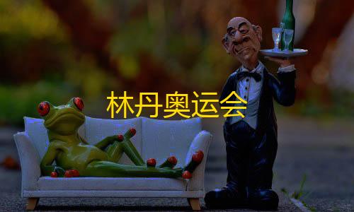 全网最低价林丹奥运会